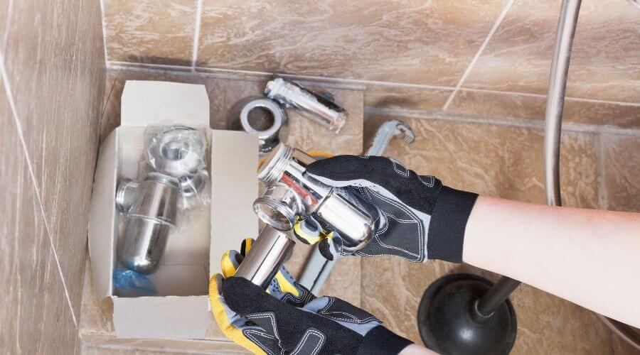 Local Chimney Repair in Larkspur, CO